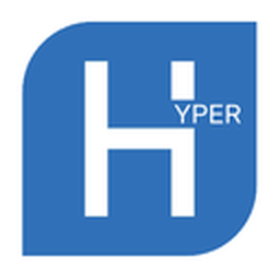 HyperApply logo